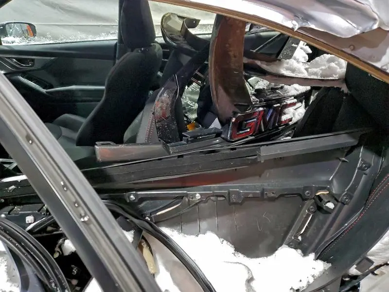 2024 SUBARU WRX PREMIUM  