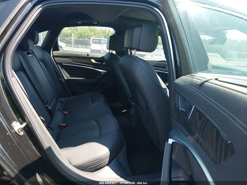 2019 AUDI A6 55 PREMIUM