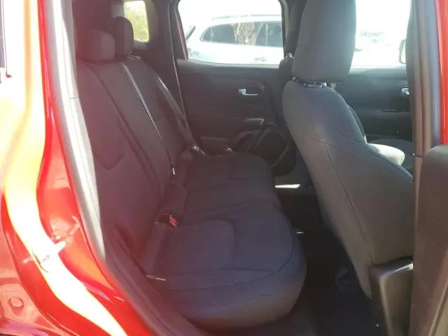 2020 JEEP RENEGADE SPORT  