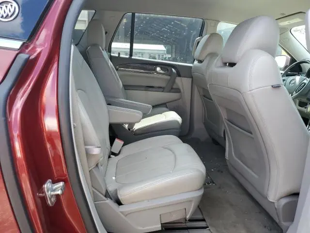 2016 BUICK ENCLAVE