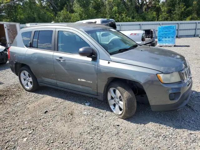 2011 JEEP COMPASS SPORT  