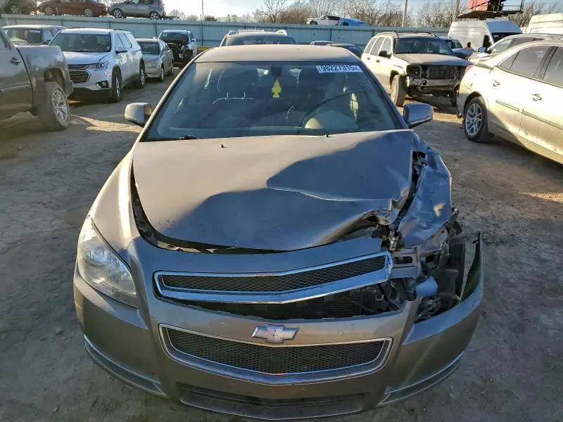 2011 CHEVROLET MALIBU 1LT  