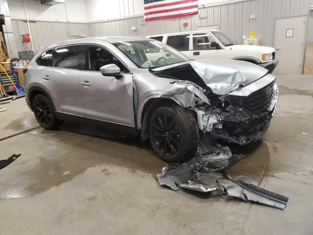 2023 MAZDA CX-9 TOURING PLUS  