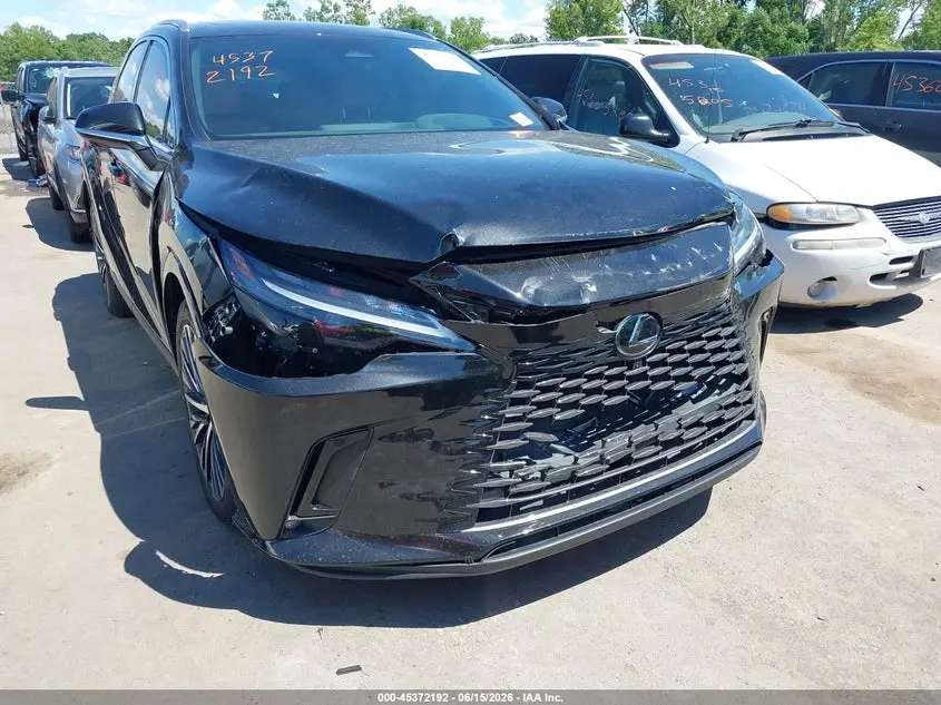 2024 LEXUS RX 350 PREMIUM PLUS