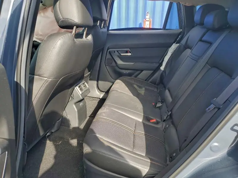 2025 MAZDA CX-50 PREMIUM PLUS  