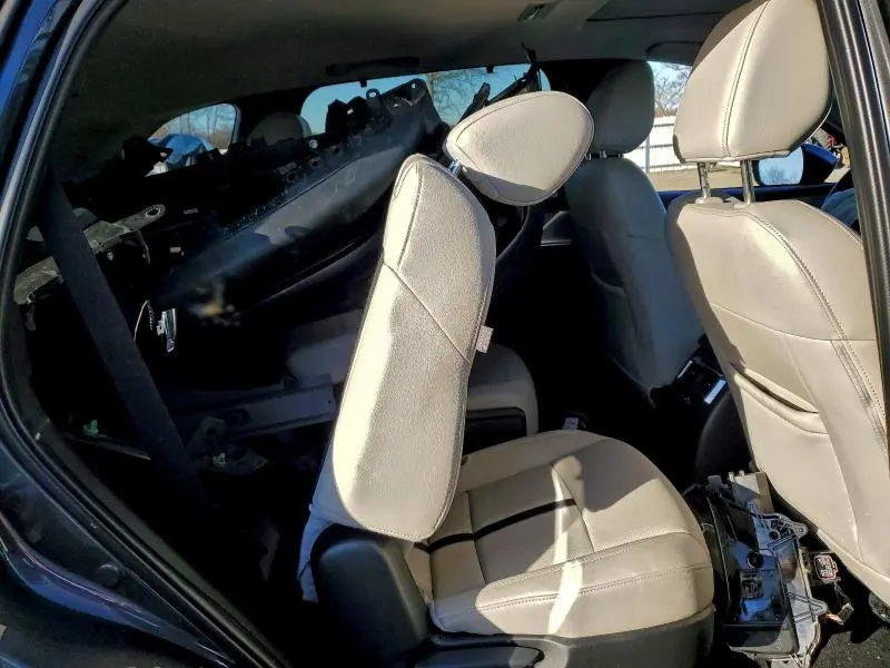 2024 MAZDA CX-90 PREFERRED PLUS  