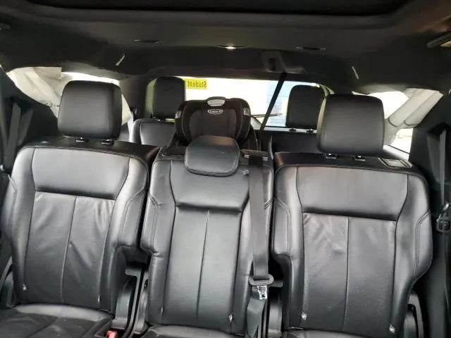 2019 FORD EXPEDITION XLT  