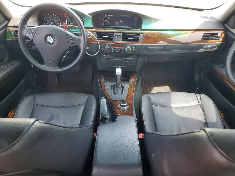 2011 BMW 328 XI  