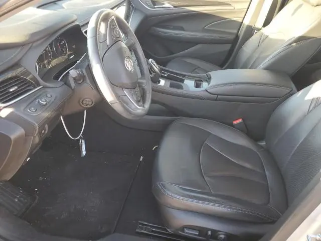 2018 BUICK LACROSSE ESSENCE  