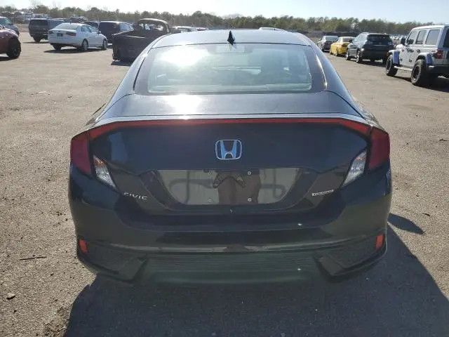 2017 HONDA CIVIC TOURING