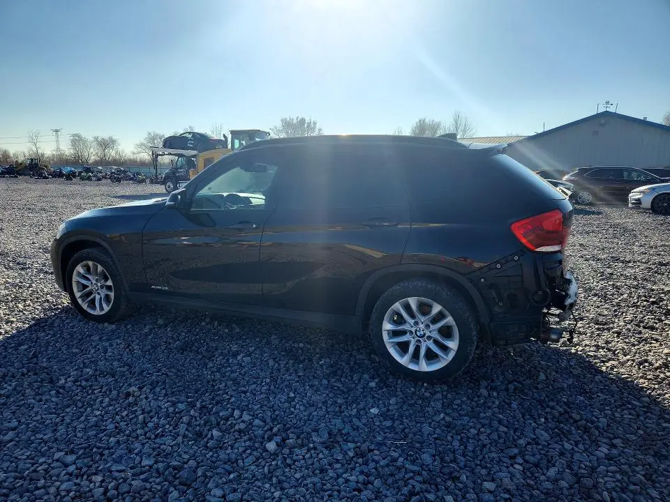 2015 BMW X1 XDRIVE28I  