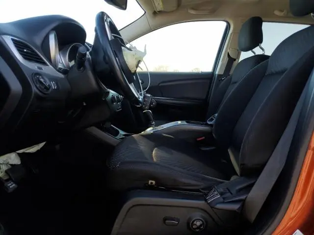 2014 DODGE JOURNEY SXT  