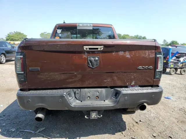 2015 RAM 1500 LARAMIE