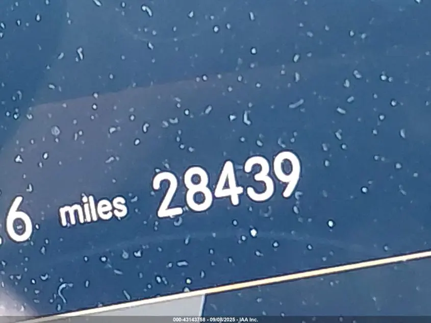 2023 MERCEDES-BENZ GLB 250 4MATIC