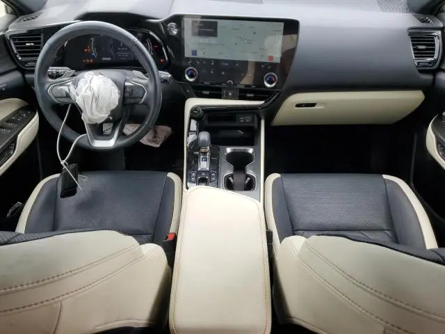 2024 LEXUS NX 450H LUXURY  