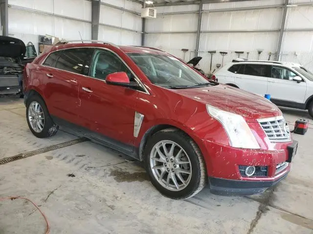 2013 CADILLAC SRX PREMIUM COLLECTION  