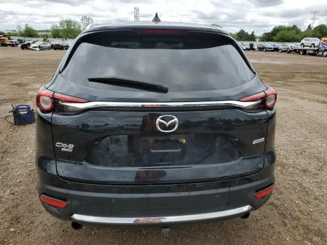 2019 MAZDA CX-9 SIGNATURE  