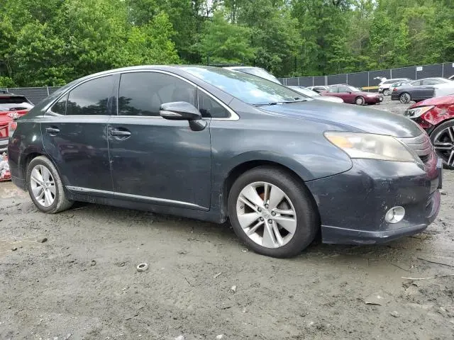 2011 LEXUS HS 250H  