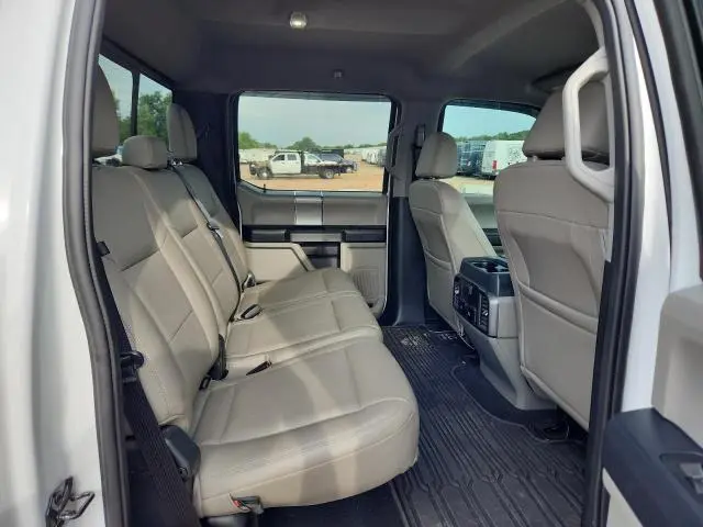2022 FORD F250 SUPER DUTY  