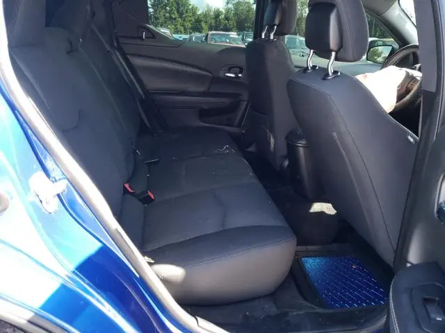 2014 DODGE AVENGER SE