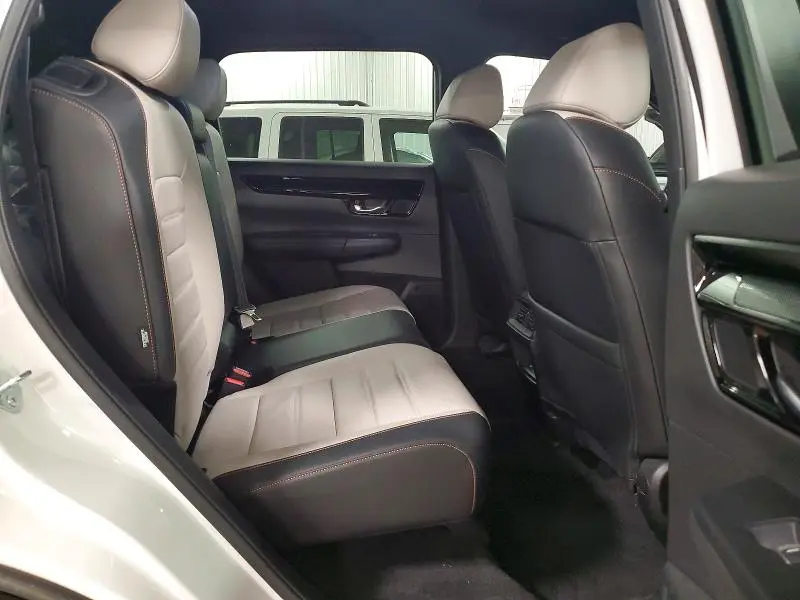 2023 HONDA CR-V SPORT TOURING  