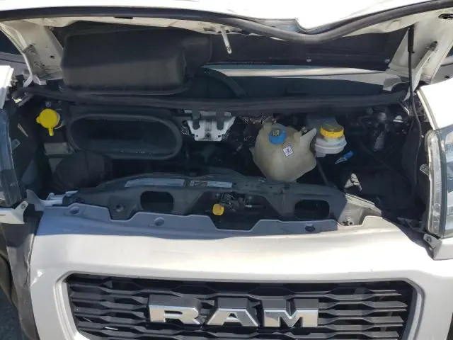 2021 RAM PROMASTER 1500 1500 STANDARD  