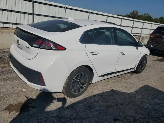 2020 HYUNDAI IONIQ LIMITED  