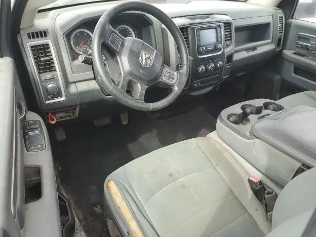 2015 RAM 1500 ST  