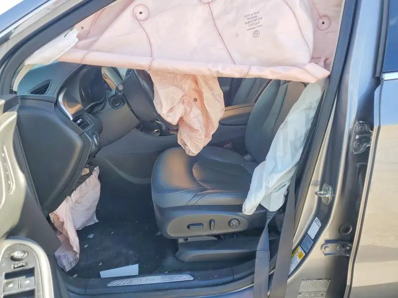 2020 BUICK ENVISION PREMIUM  