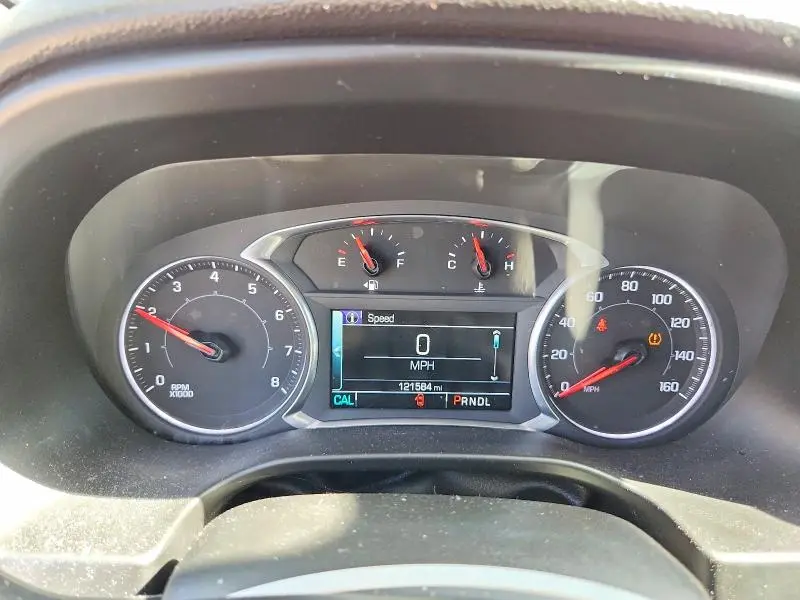 2017 GMC ACADIA SLE  