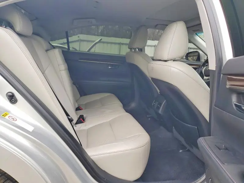 2013 LEXUS ES 350 BASE  