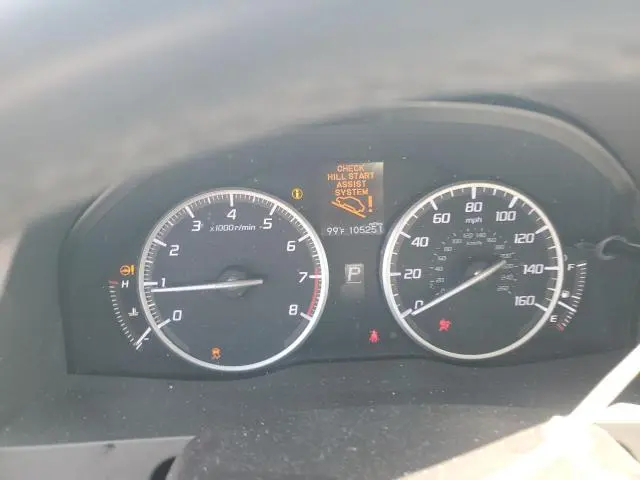 2016 ACURA RDX TECHNOLOGY  