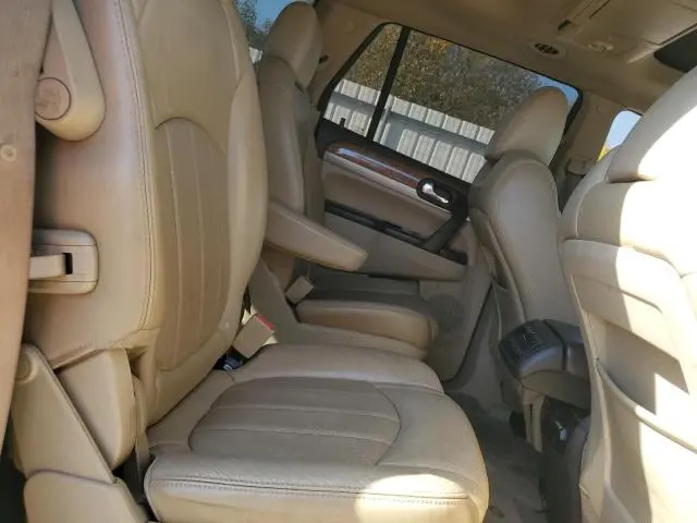 2011 BUICK ENCLAVE CXL  