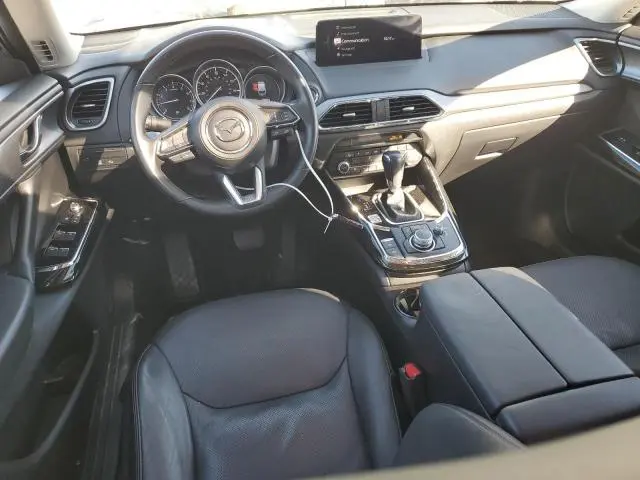 2023 MAZDA CX-9 TOURING PLUS  