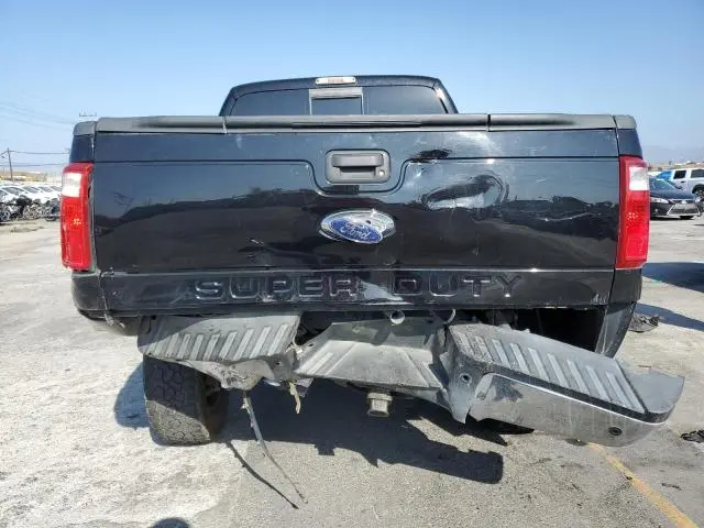 2016 FORD F350 SUPER DUTY  