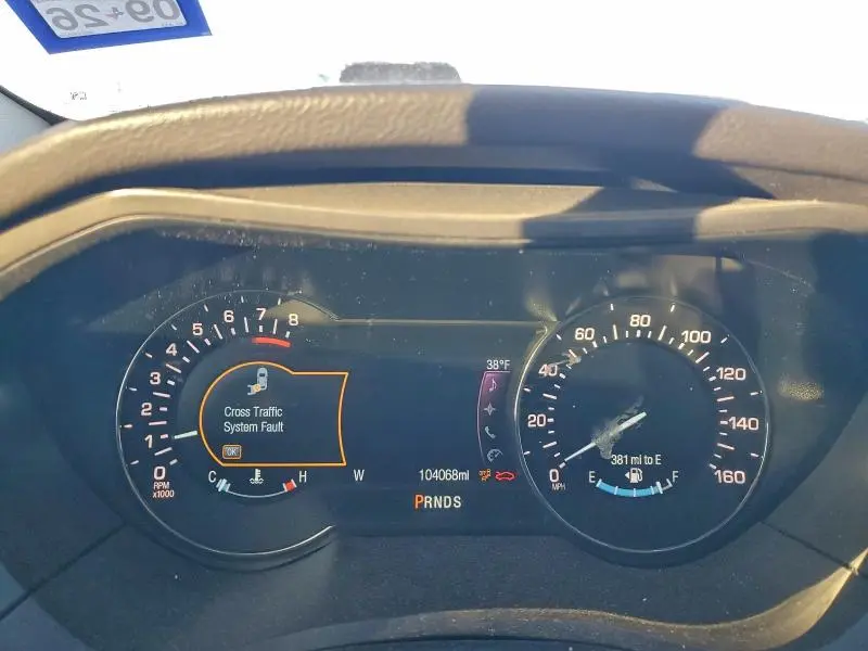 2018 LINCOLN MKZ RESERVE  