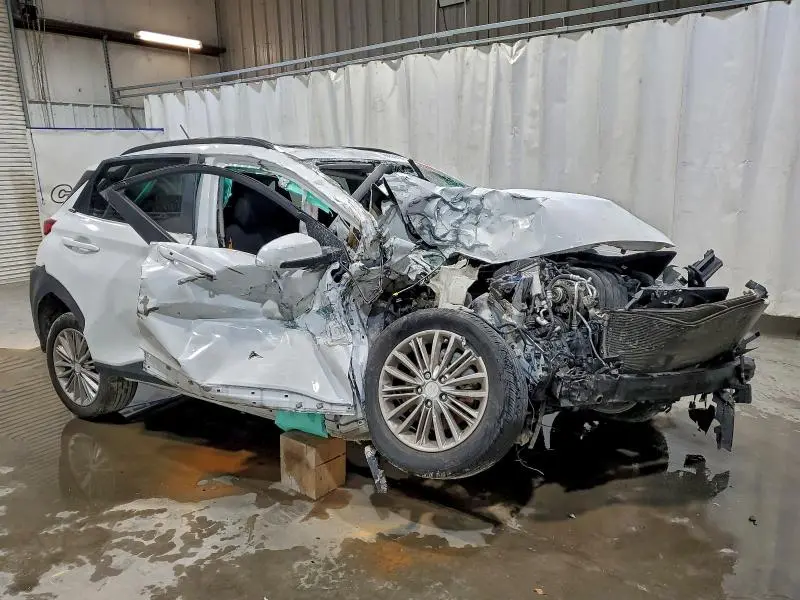 2018 HYUNDAI KONA SEL  