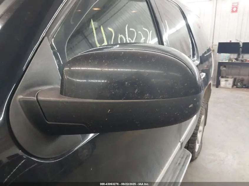 2011 GMC YUKON DENALI