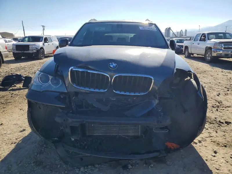 2012 BMW X5 XDRIVE35I  