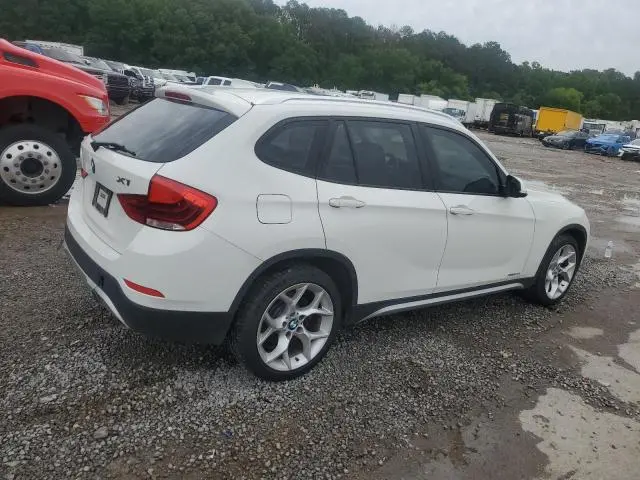 2015 BMW X1 XDRIVE28I