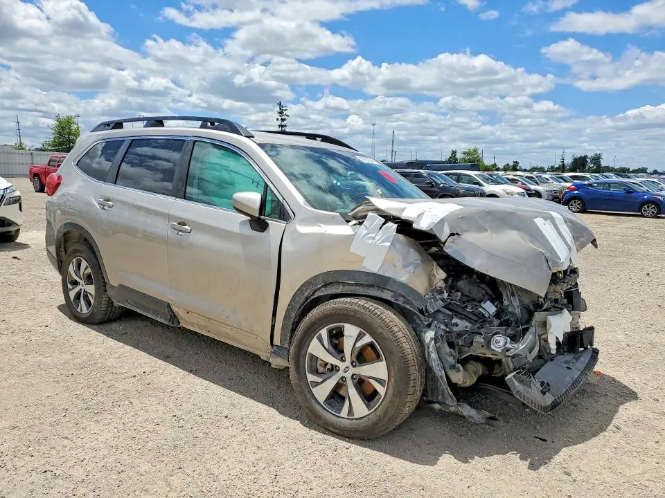 2019 SUBARU ASCENT PREMIUM  