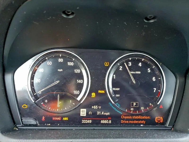 2020 BMW X1 SDRIVE28I  