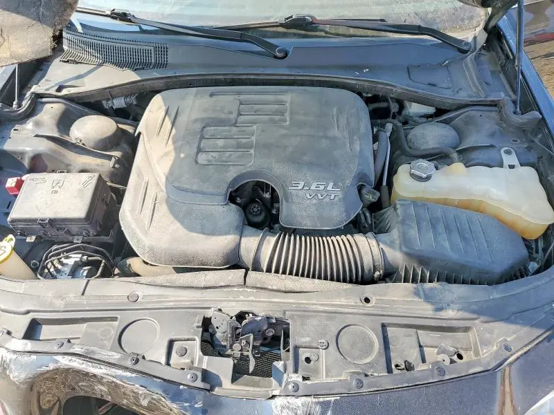 2020 CHRYSLER 300 TOURING  
