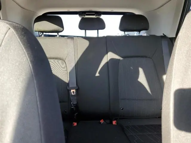 2022 HYUNDAI VENUE SE  