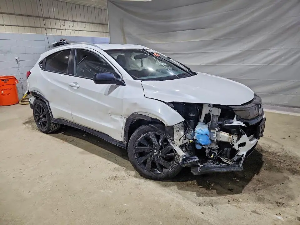 2021 HONDA HR-V SPORT  