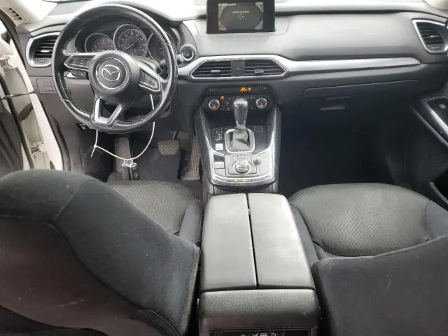 2016 MAZDA CX-9 TOURING  