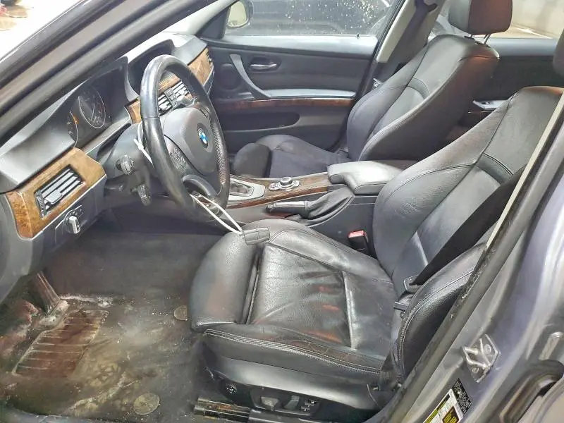 2010 BMW 335 I  
