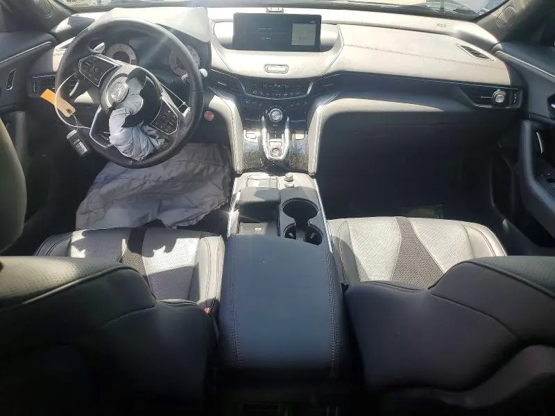 2023 ACURA TLX TECH A  