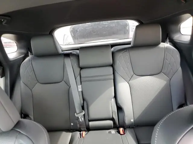 2024 LEXUS RX 350 BASE  