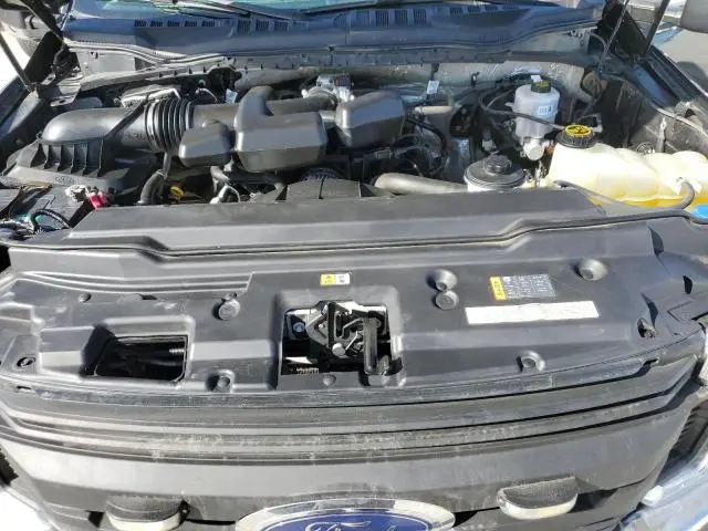 2019 FORD F250 SUPER DUTY  